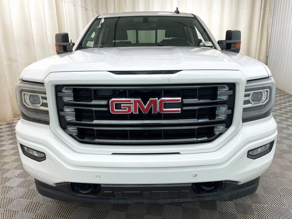 Used 2017 GMC Sierra 1500 SLT image 18