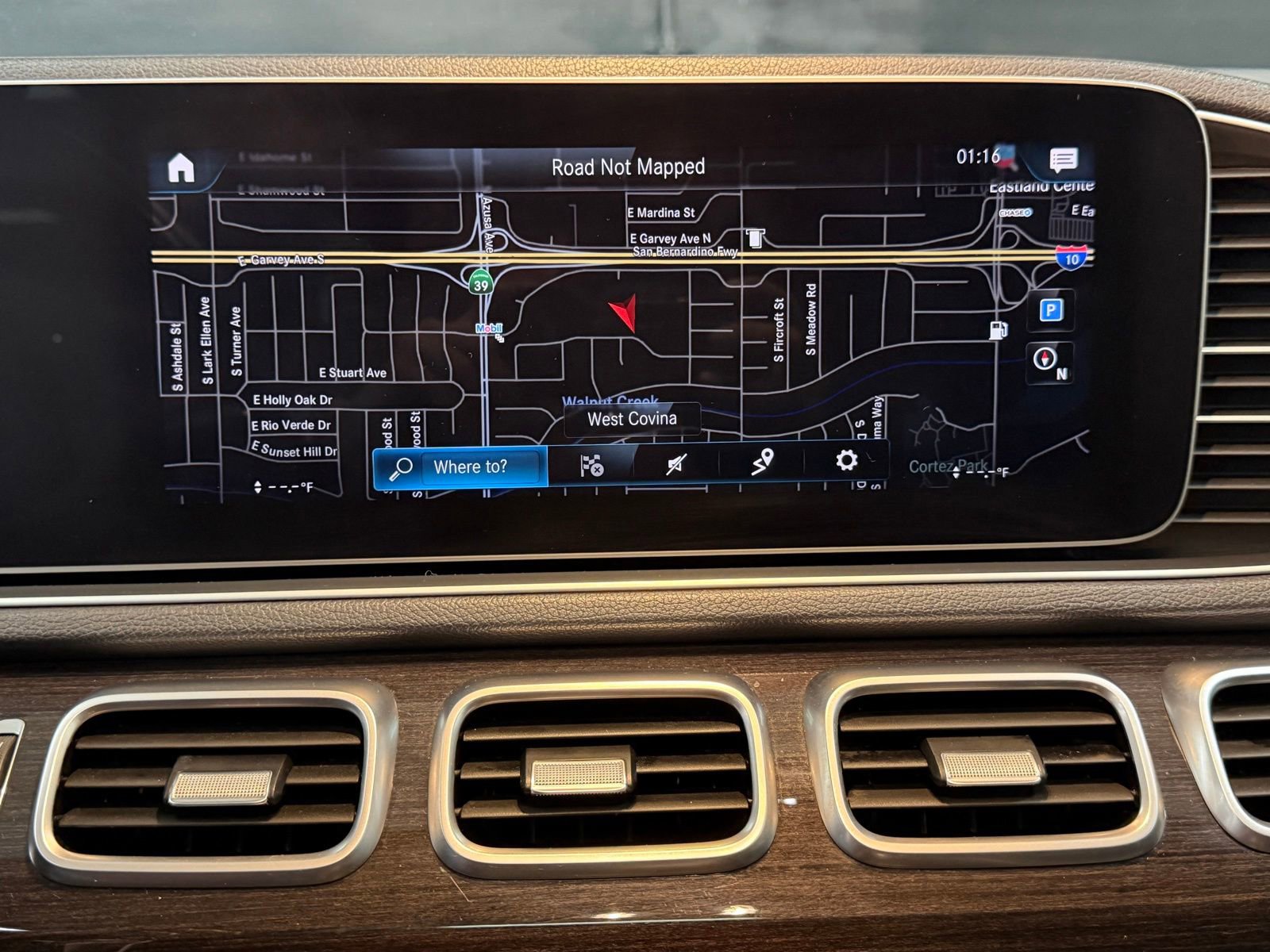 Used 2020 Mercedes-Benz GLE 350 4MATIC image 33