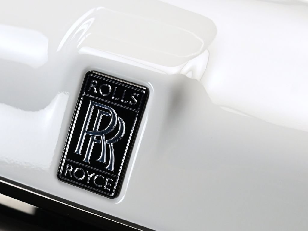 New 2027 Rolls-Royce Cullinan Black Badge AWD/4WD image 33