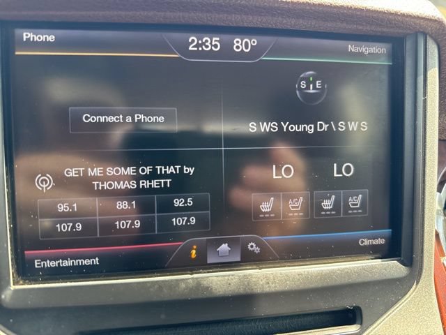 Used 2013 Ford F350 King Ranch AWD/4WD image 44
