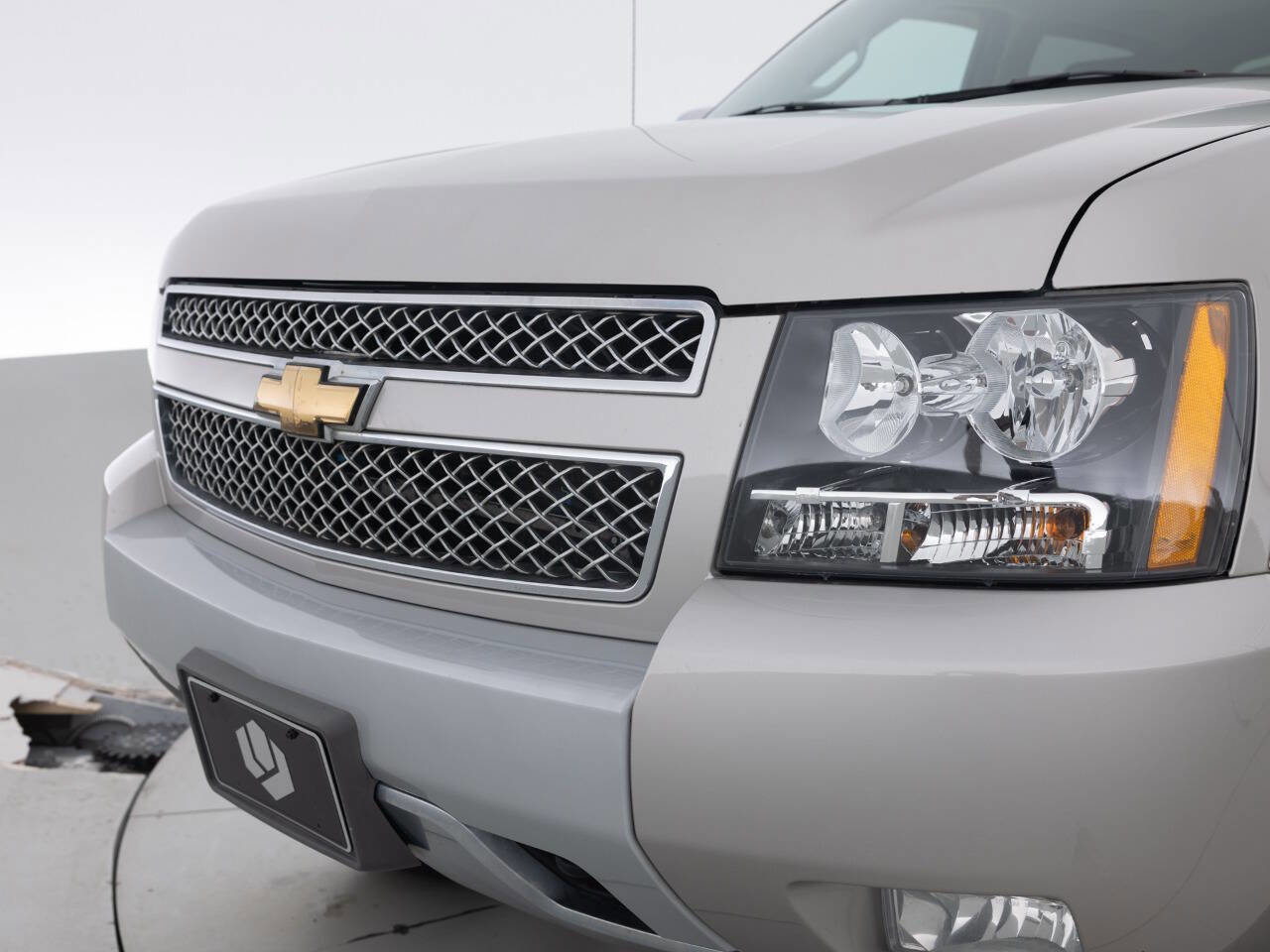 Used 2007 Chevrolet Avalanche LT w/ LT Preferred Equipment Group AWD/4WD image 16