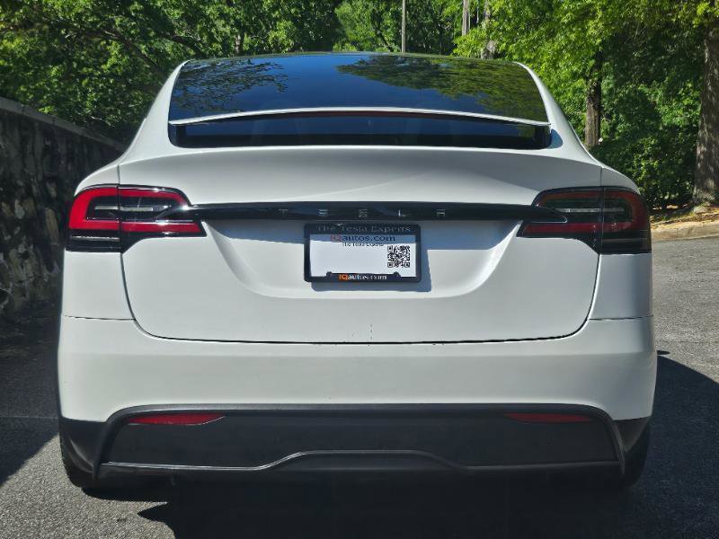 Used 2023 Tesla Model X image 9