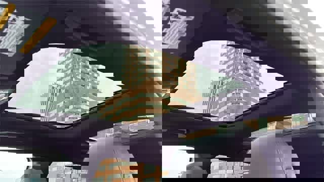 Used 2025 Mercedes-Benz GLB 250 4MATIC image 58