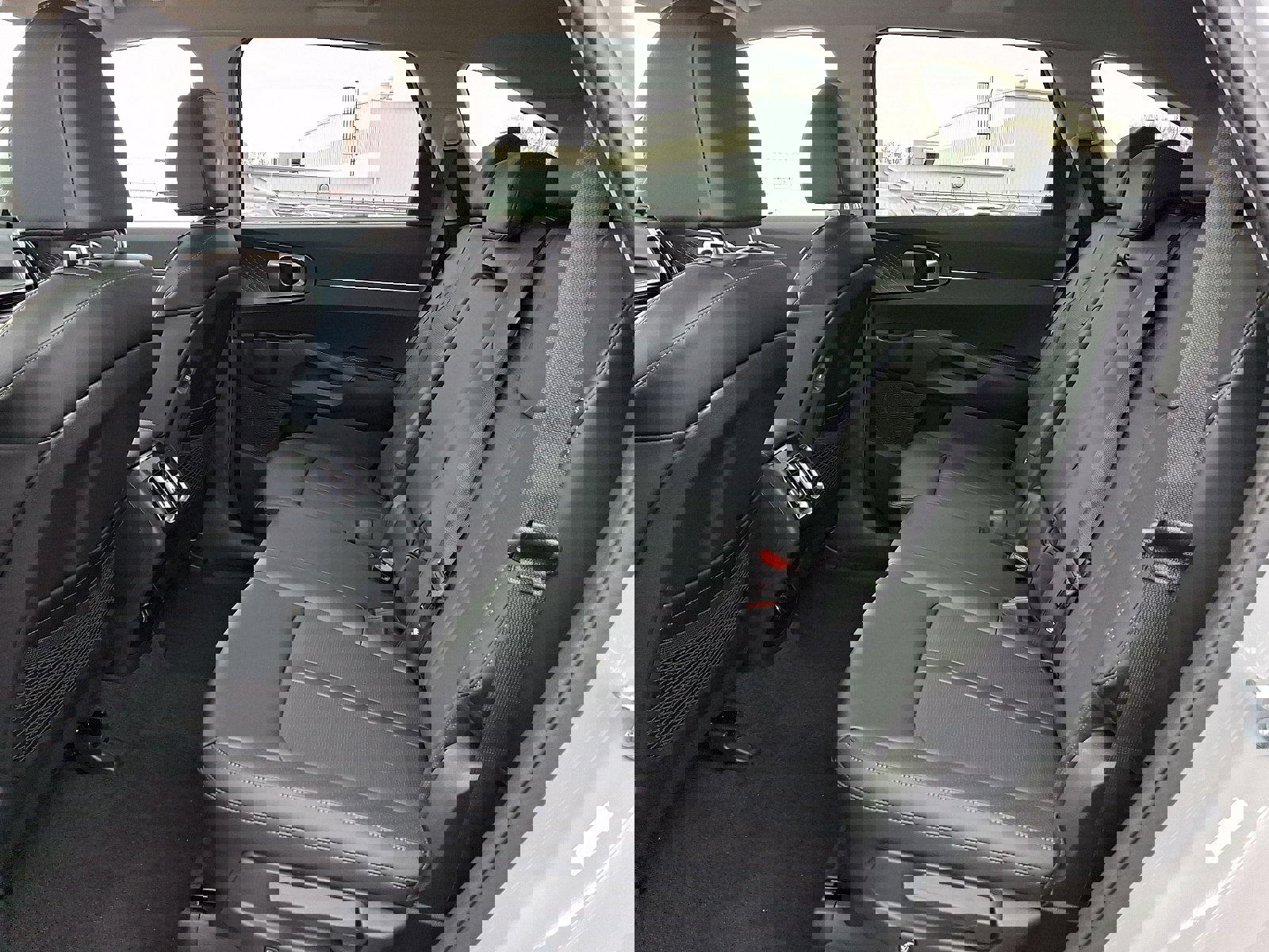 New 2026 Kia Sorento EX image 6