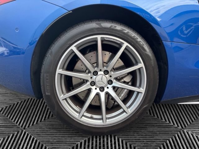 Used 2023 Mercedes-Benz SL 43 AMG image 27