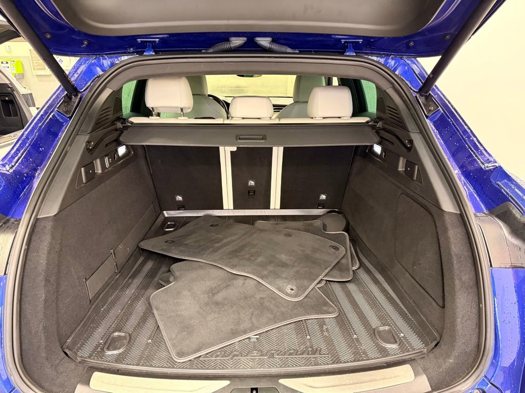 Used 2023 Maserati Grecale Modena image 23