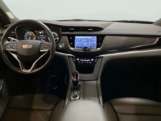 Used 2024 Cadillac XT6 Sport AWD/4WD image 12