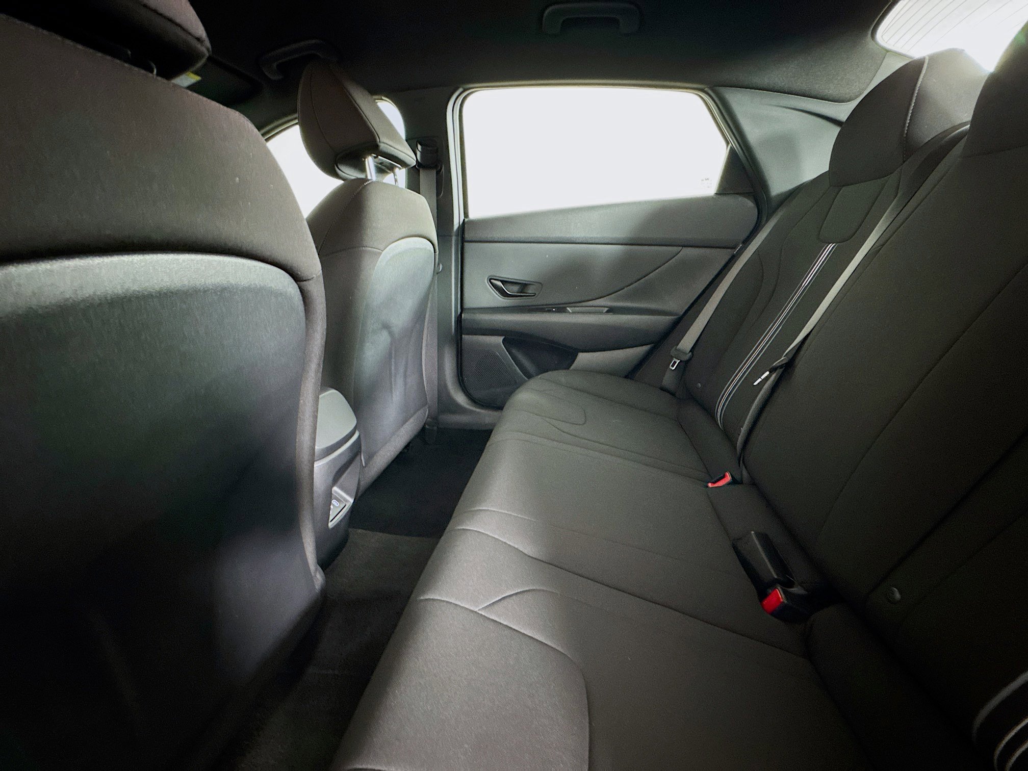 Used 2026 Hyundai Elantra Sport FWD image 24