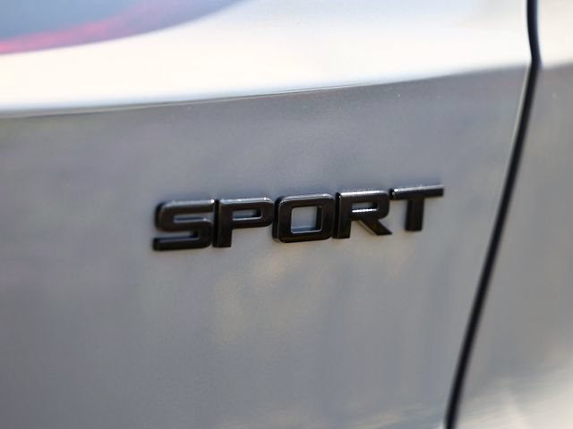 New 2026 Honda CR-V Sport image 12