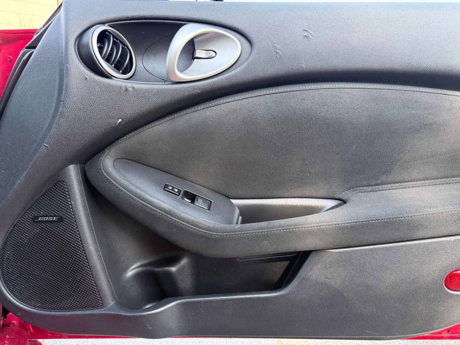 Used 2017 Nissan 370Z Touring Sport RWD image 39