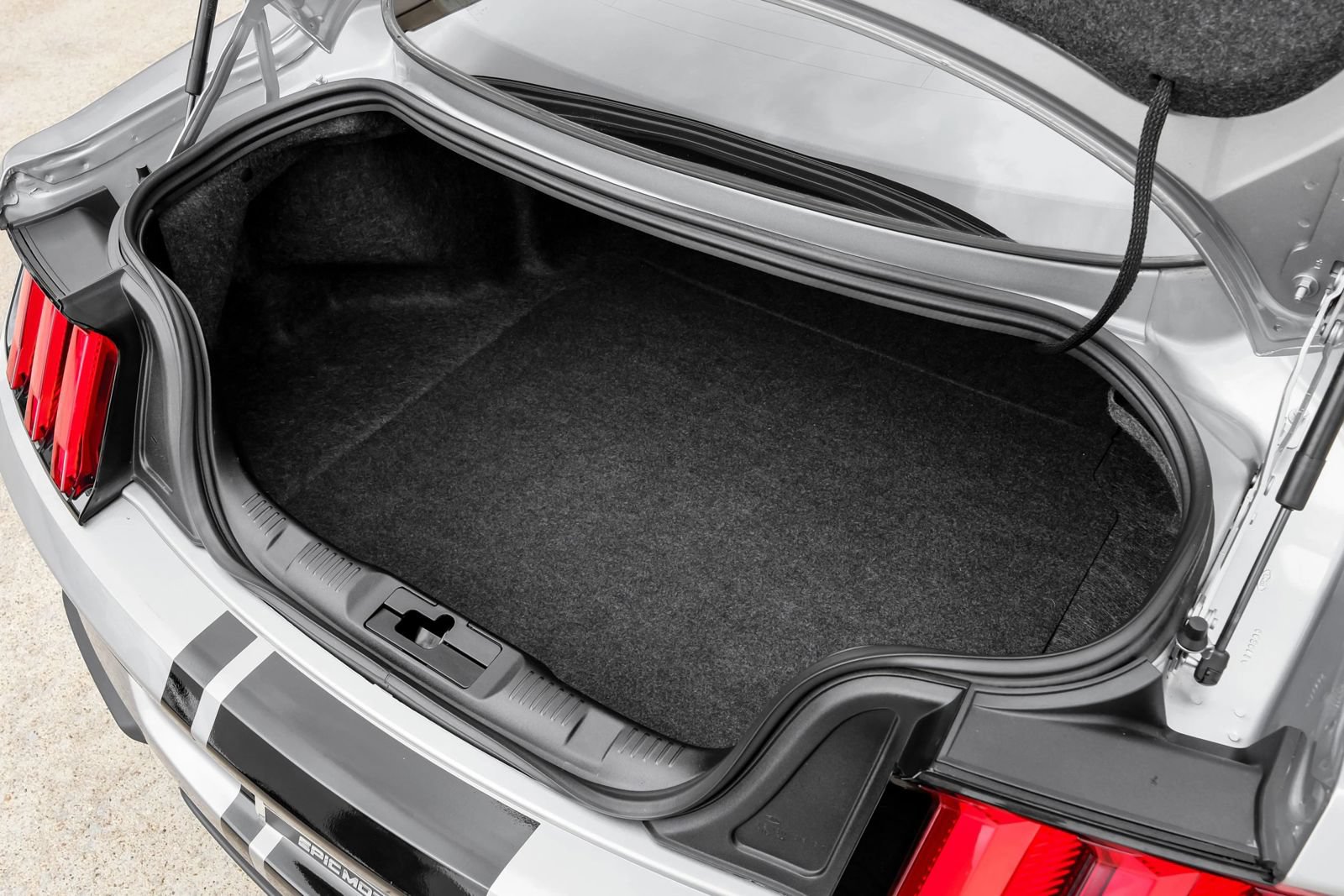 Used 2022 Ford Mustang GT RWD image 52