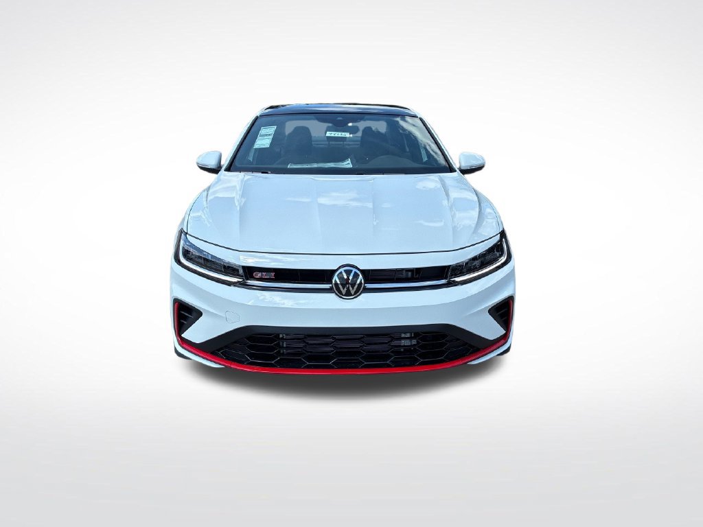 New 2027 Volkswagen Jetta GLI Autobahn FWD image 8