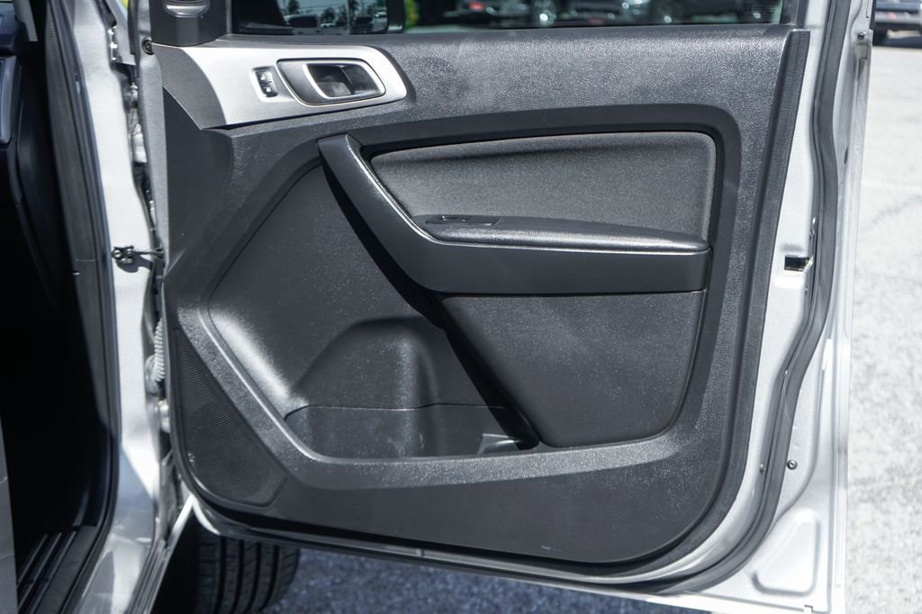 Used 2020 Ford Ranger XLT w/ Equipment Group 301A Mid image 39