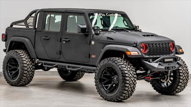 Used 2026 Jeep Gladiator Sport AWD/4WD image 5