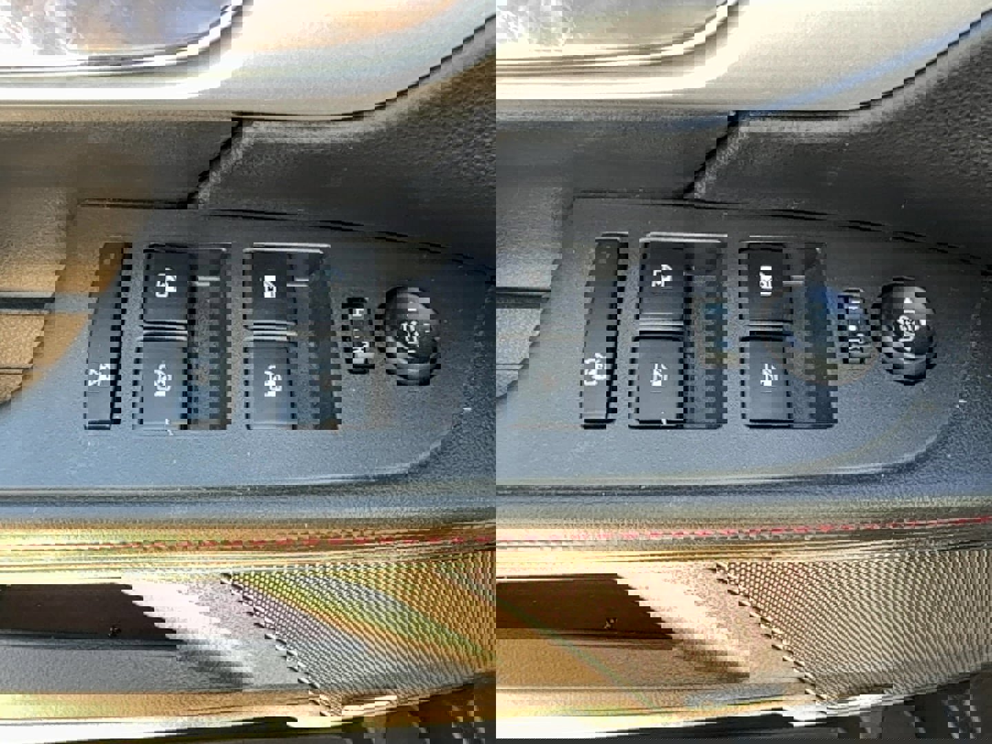 Used 2014 GMC Terrain SLE w/ Chrome Package image 15