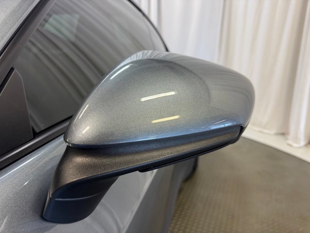 Certified 2026 Porsche 911 Carrera S RWD image 35