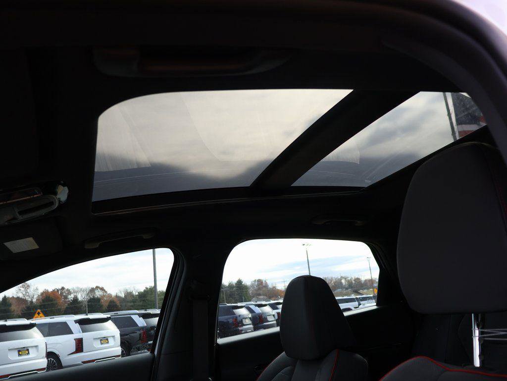 New 2026 Hyundai Sonata N Line image 26