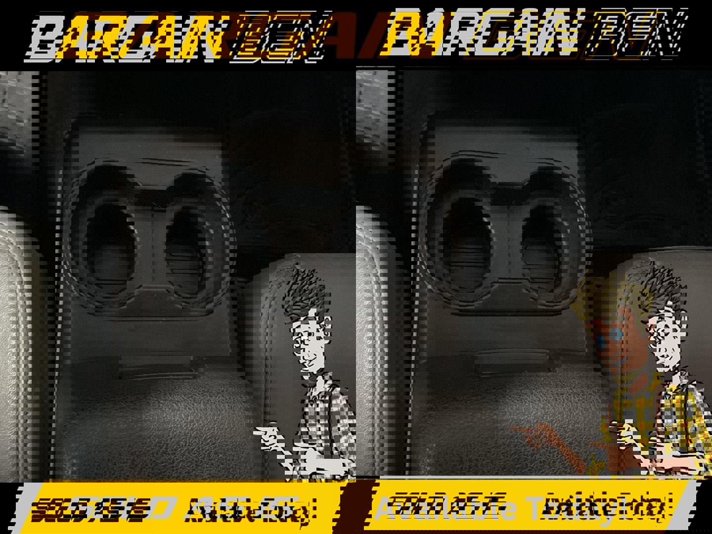 Used 2014 Ford F150 XLT w/ Equipment Group 302A Luxury image 23