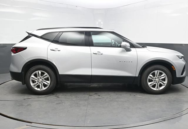 Used 2021 Chevrolet Blazer LT AWD/4WD image 9