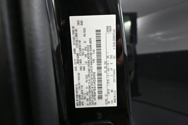 Used 2018 Ford F150 XLT w/ Equipment Group 302A Luxury AWD/4WD image 41