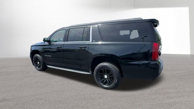 Used 2019 Chevrolet Suburban LT AWD/4WD image 6