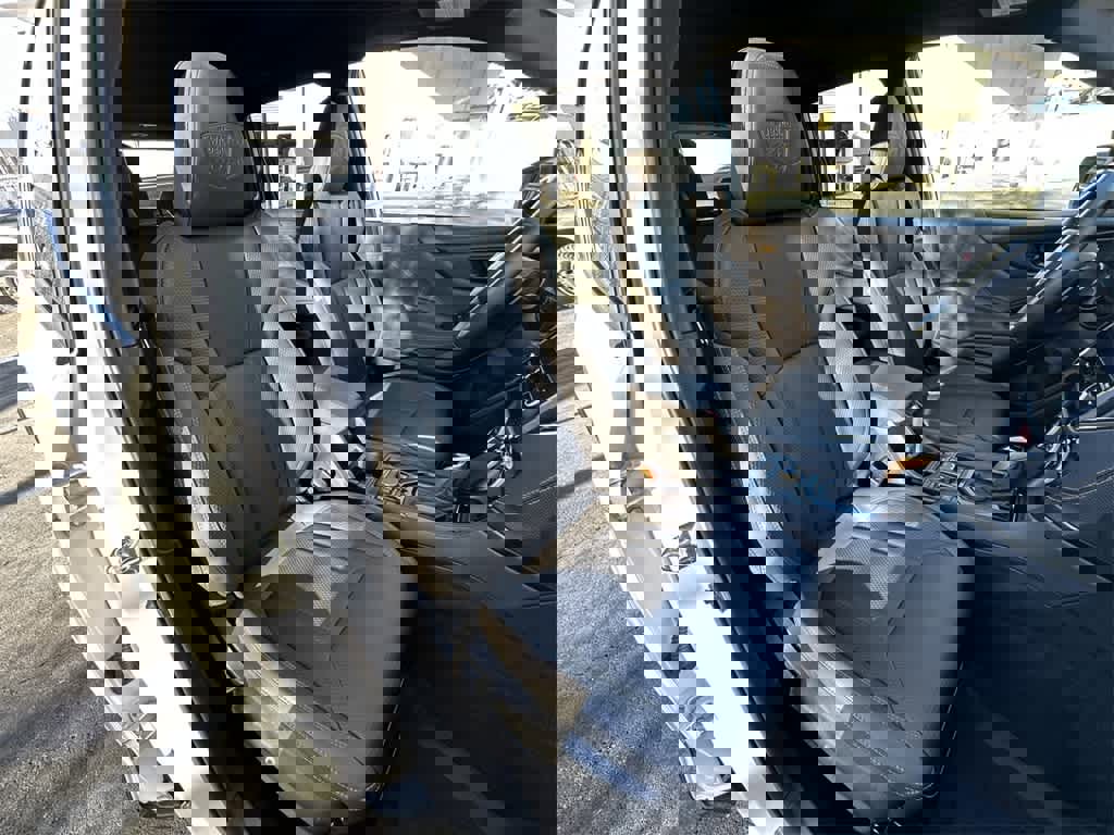 Certified 2024 Subaru Forester Wilderness image 15