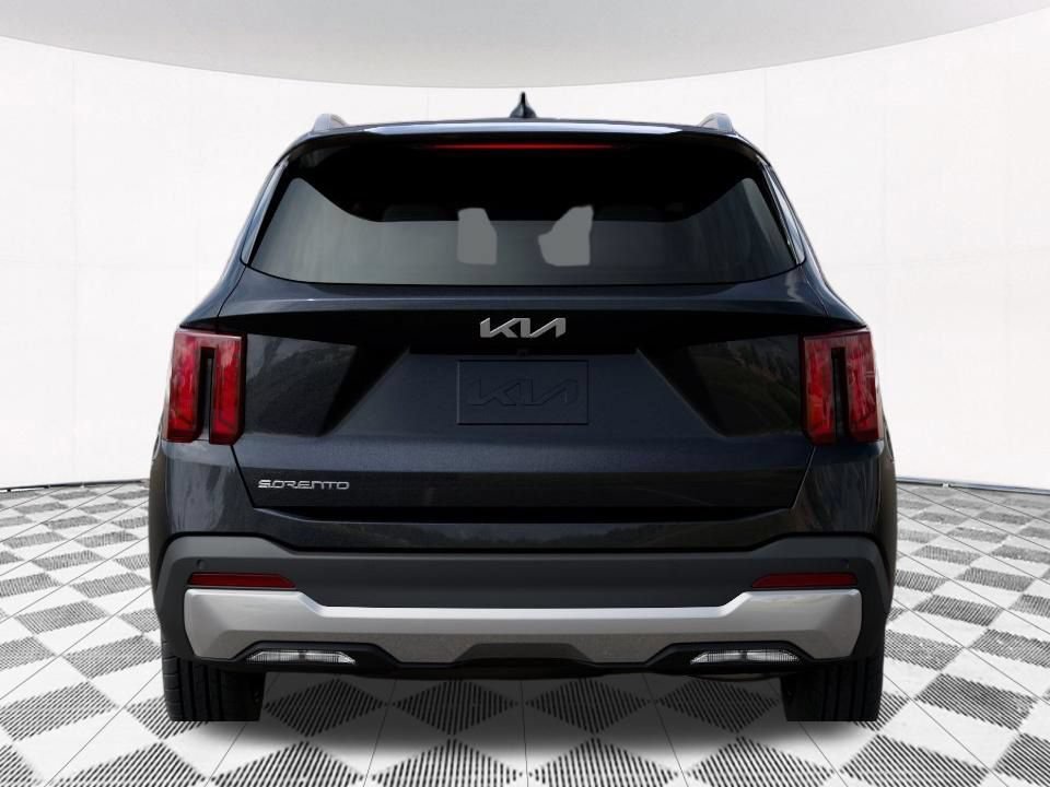 Used 2026 Kia Sorento S w/ S Panoramic Sunroof Package FWD image 20