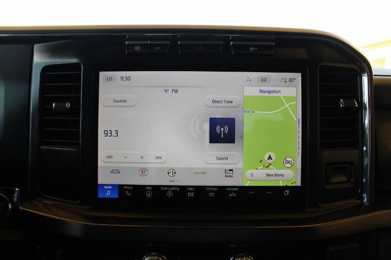 Used 2023 Ford F250 Lariat w/ Chrome Package image 36