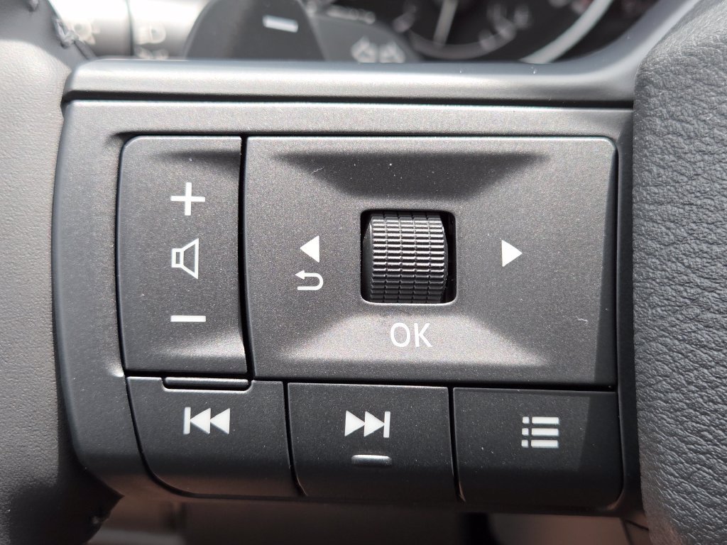 New 2026 Nissan Rogue Dark Armor AWD/4WD image 33