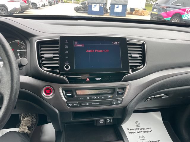 Used 2023 Honda Ridgeline Sport image 12