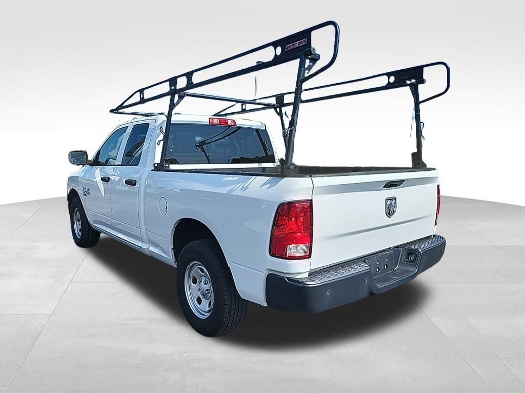 Certified 2023 RAM 1500 Tradesman image 6
