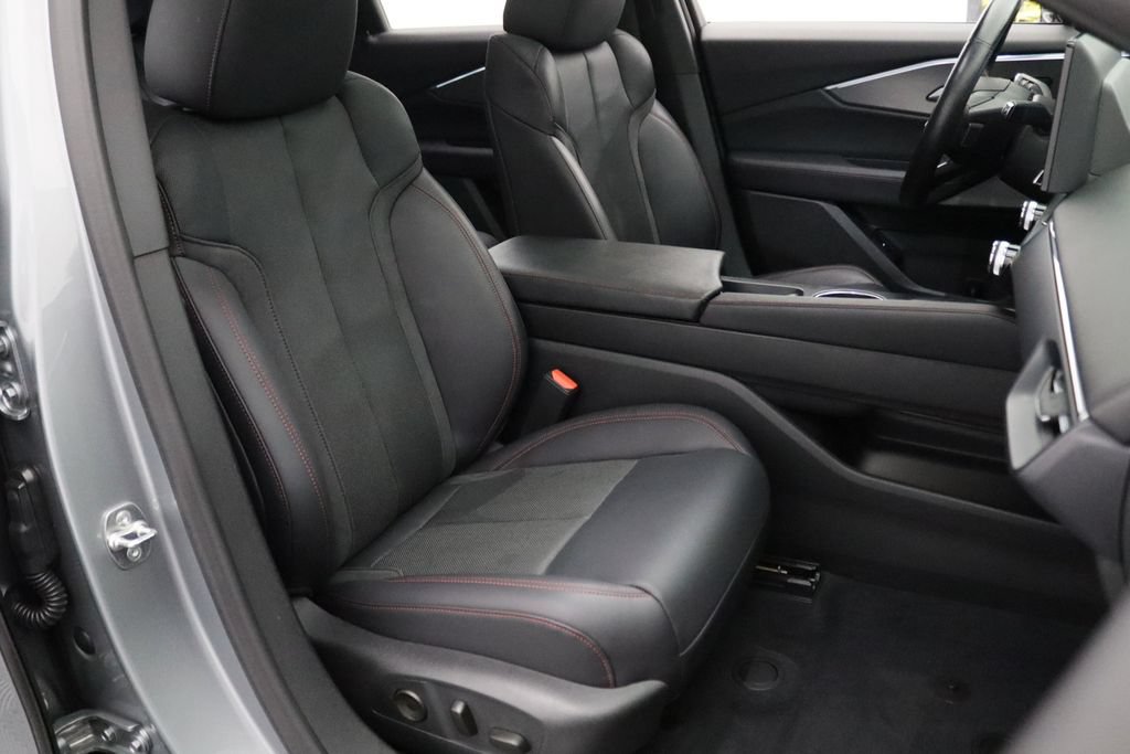 Certified 2024 Acura ZDX A-Spec AWD/4WD image 14