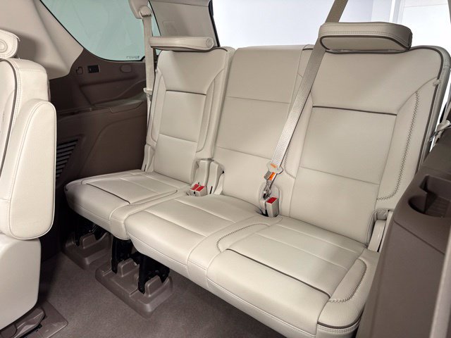 Used 2022 GMC Yukon Denali AWD/4WD image 30