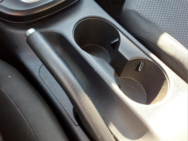 Used 2025 Kia Soul LX w/ LX Technology Package FWD image 24