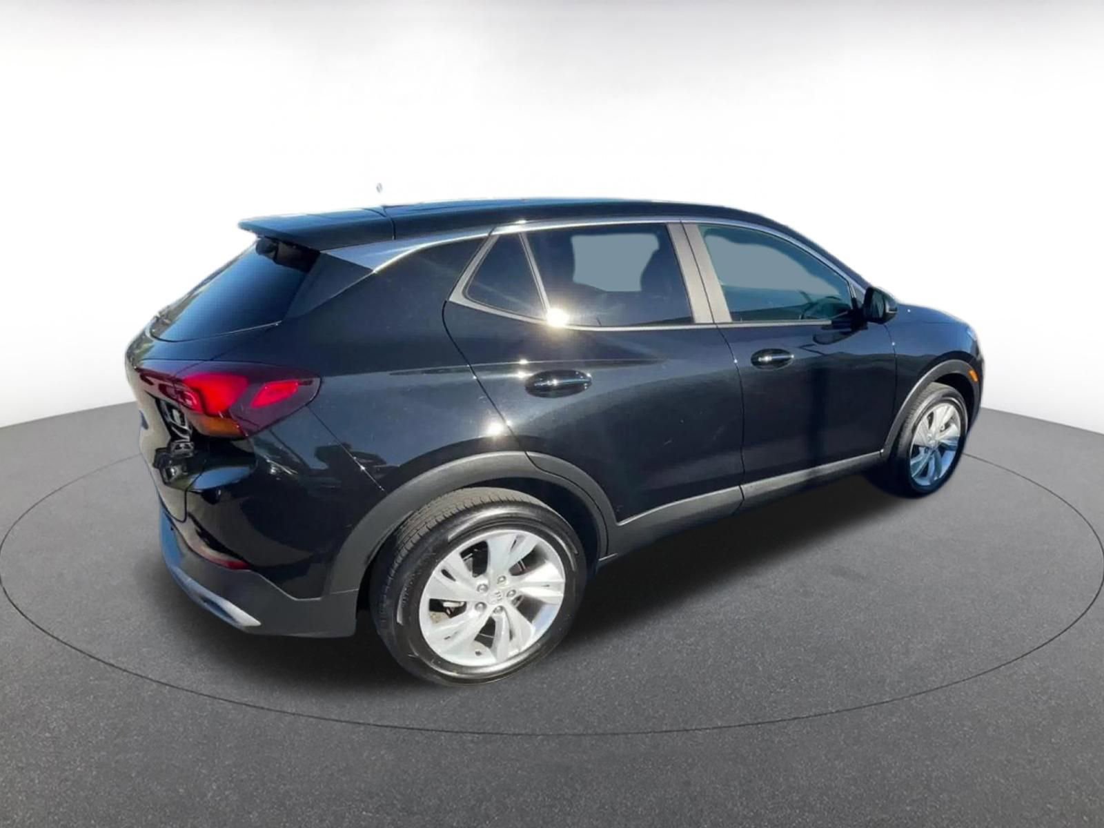 Used 2025 Buick Encore GX Preferred image 14