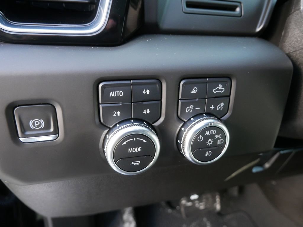 Certified 2024 GMC Sierra 2500 Denali image 19
