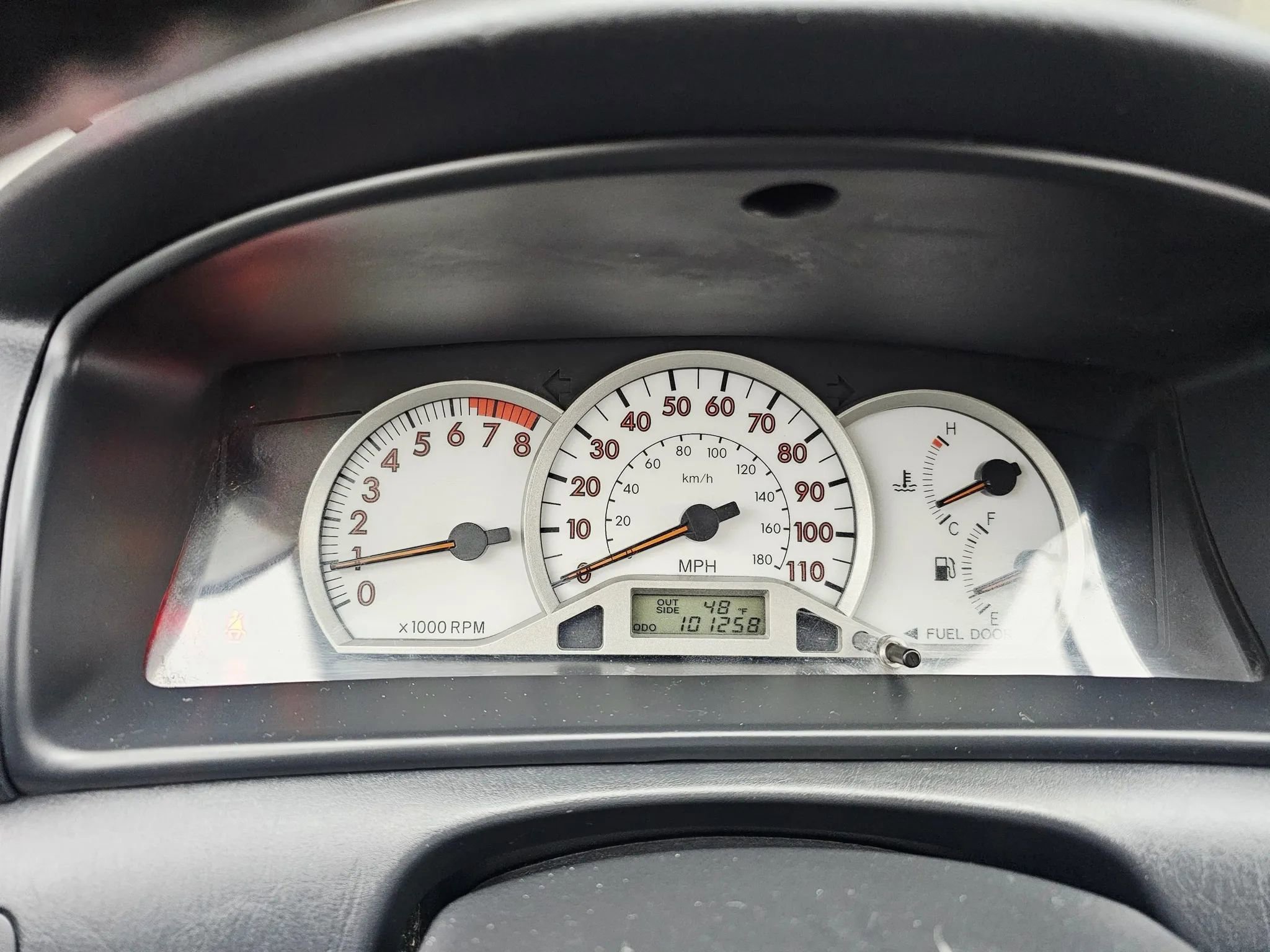 Used 2006 Toyota Corolla S image 15