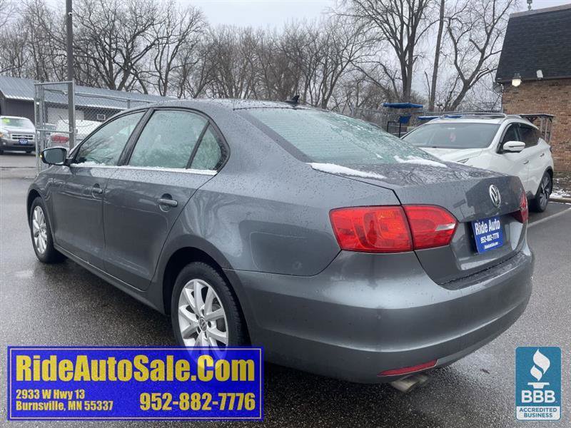 Used 2013 Volkswagen Jetta SE image 6