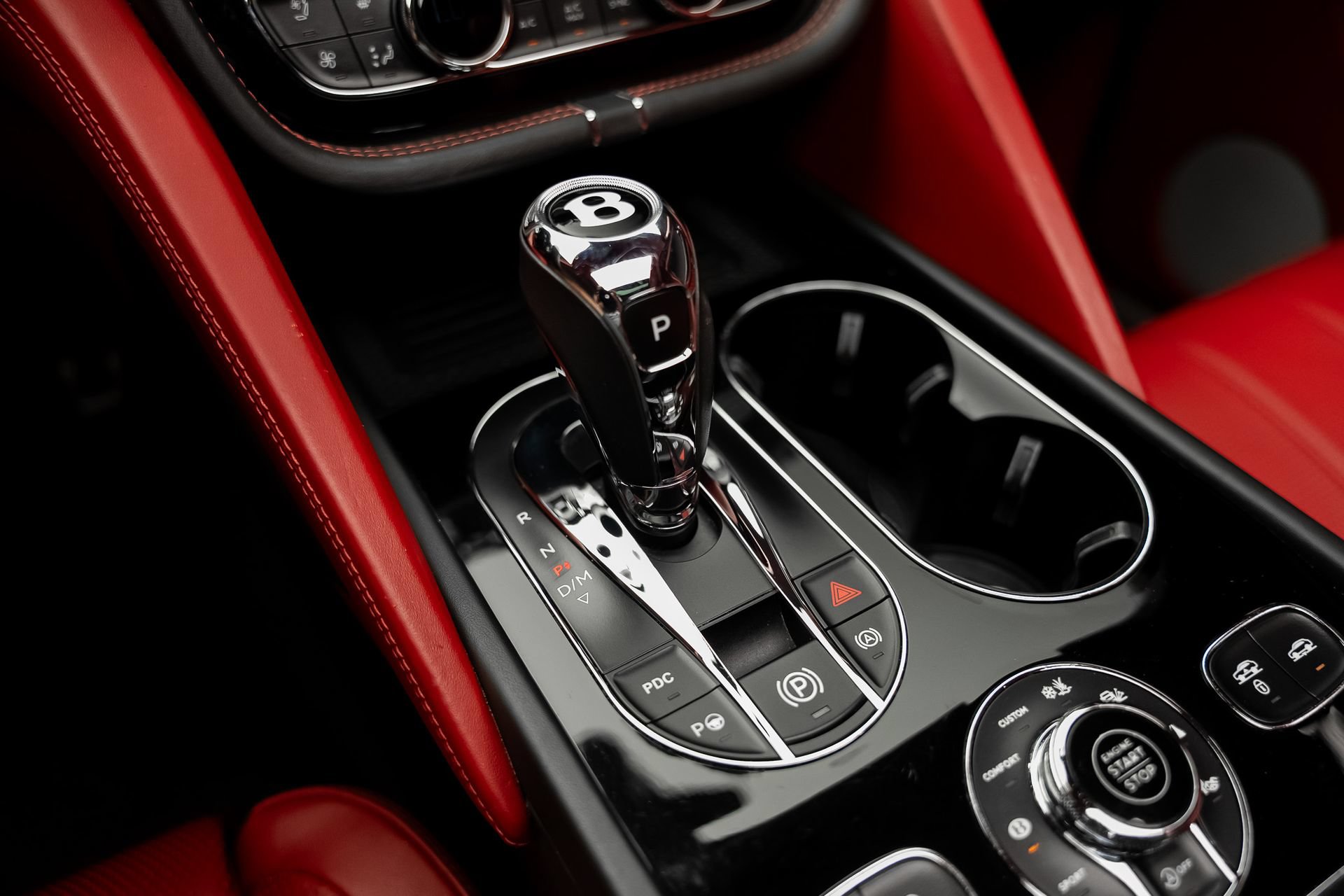 Used 2022 Bentley Bentayga Speed AWD/4WD image 52