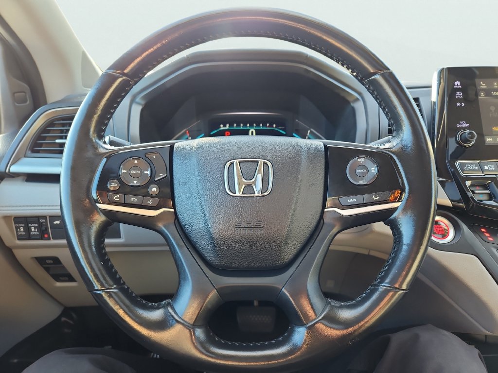 Used 2018 Honda Odyssey EX-L image 32