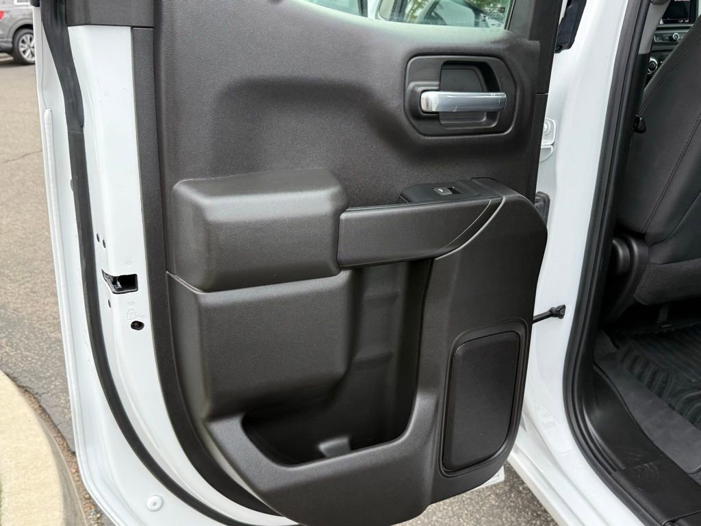 Used 2024 GMC Sierra 1500 Pro image 23