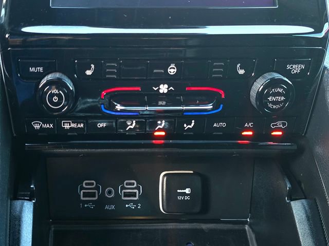 Certified 2024 Jeep Grand Cherokee L Altitude image 15