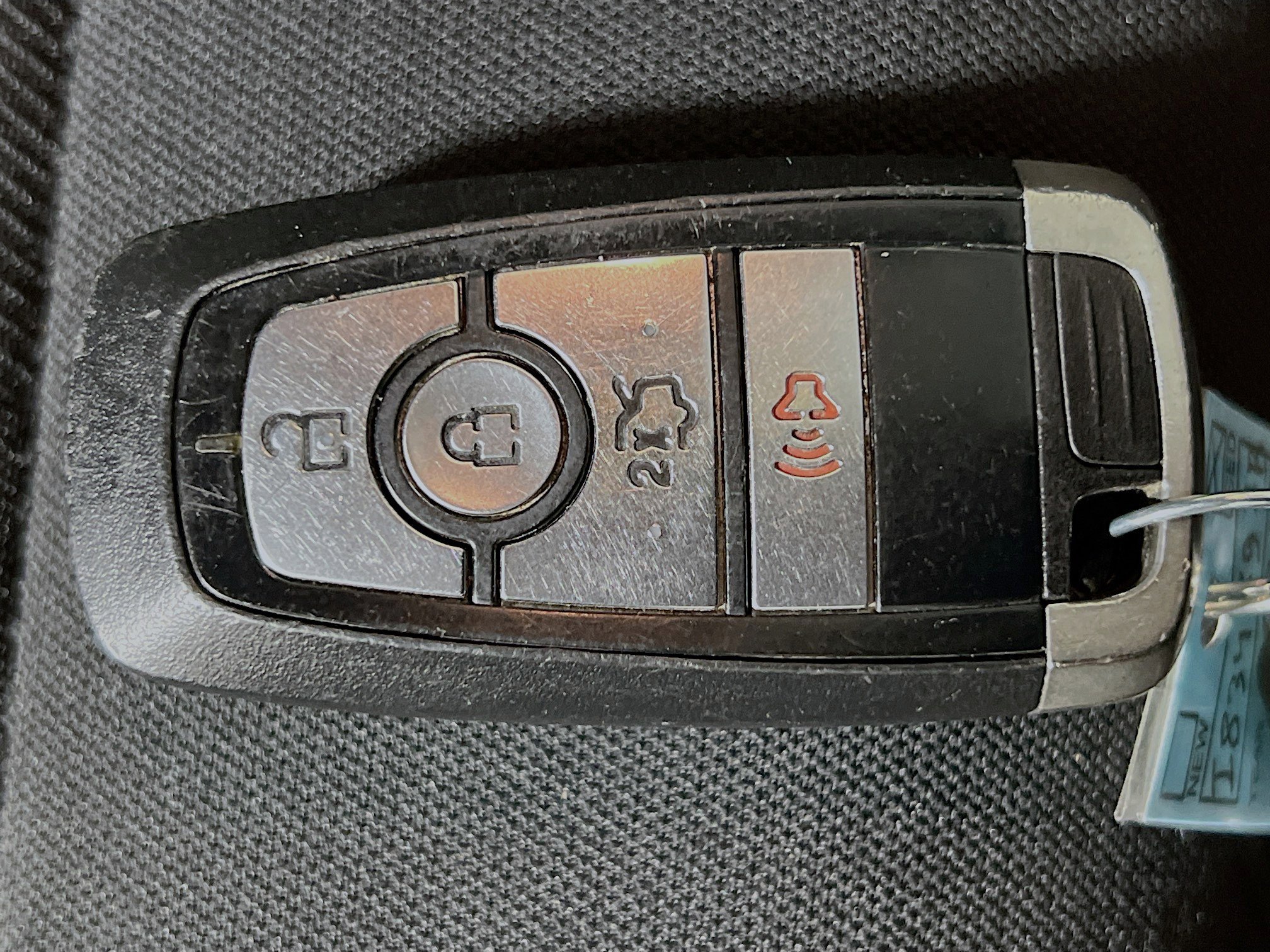 Used 2020 Ford Mustang GT w/ GT Performance Package image 36