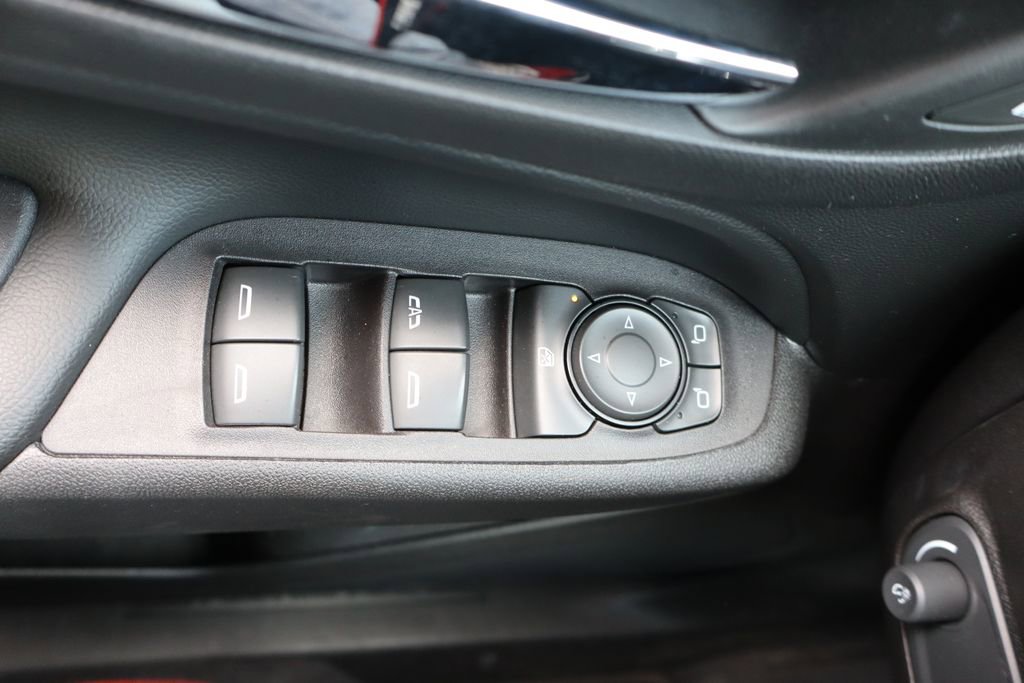 Used 2019 Chevrolet Equinox LT w/ Driver Convenience Package FWD image 13