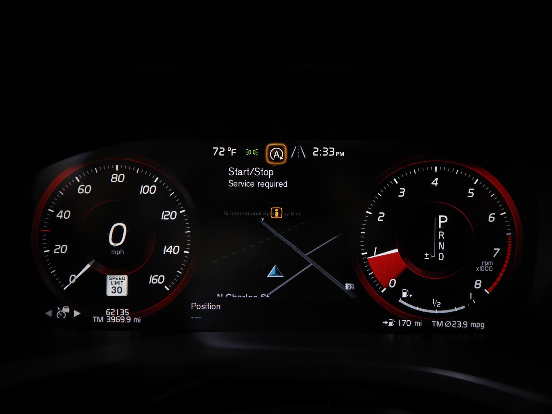 Used 2020 Volvo XC60 T6 Inscription w/ Protection Package Premier image 18