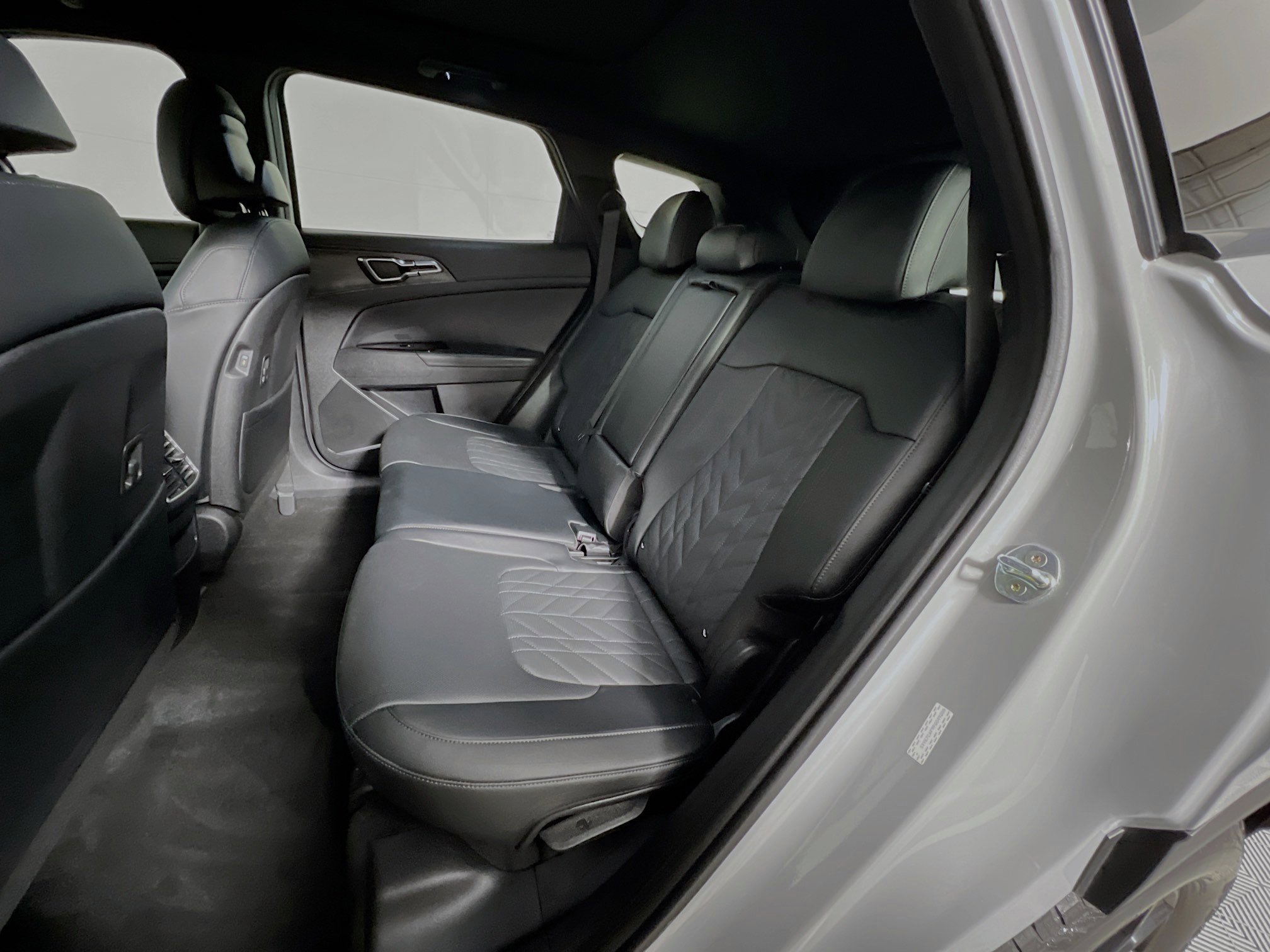 Used 2023 Kia Sportage X-Pro Prestige image 29