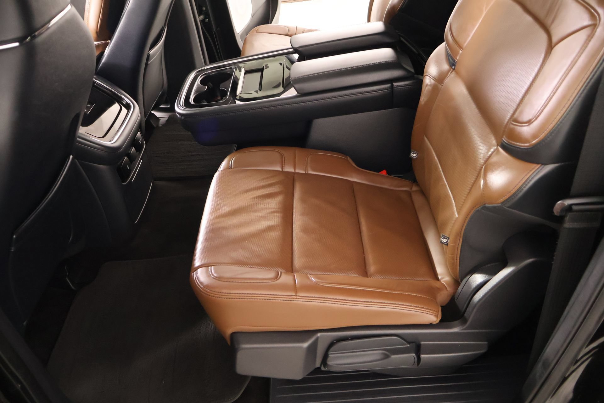 Used 2022 Lincoln Navigator L Reserve AWD/4WD image 13