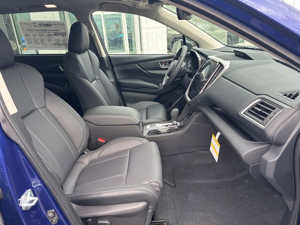 New 2026 Subaru Ascent Limited AWD/4WD image 9