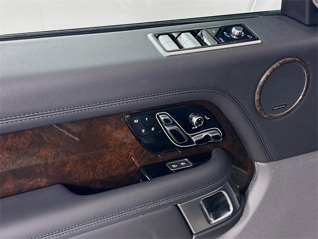 Certified 2022 Land Rover Range Rover Westminster Edition image 20