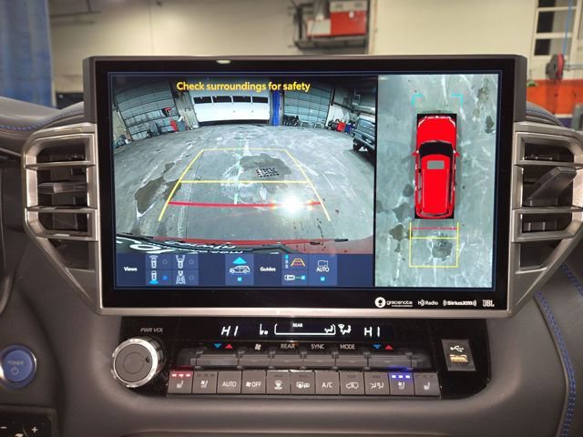 Used 2024 Toyota Sequoia Platinum image 28